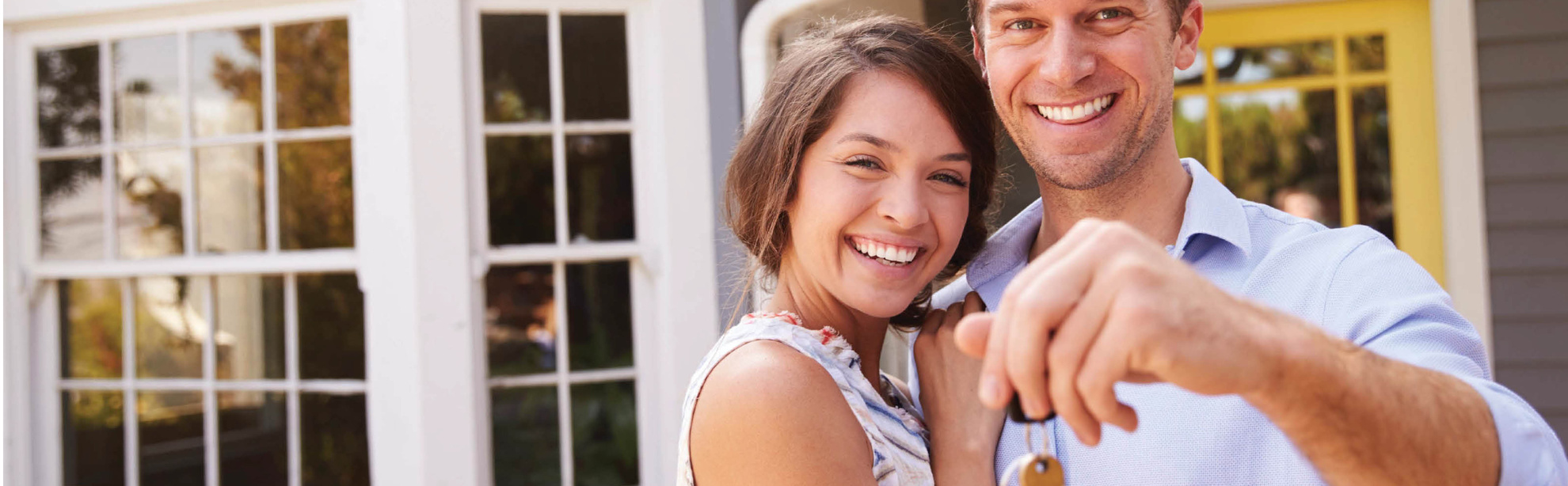 Got $11K? Unlock Your New Home Today