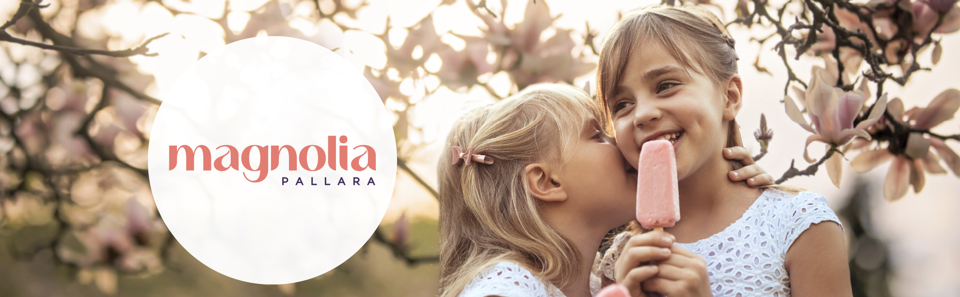 Magnolia - Now Selling