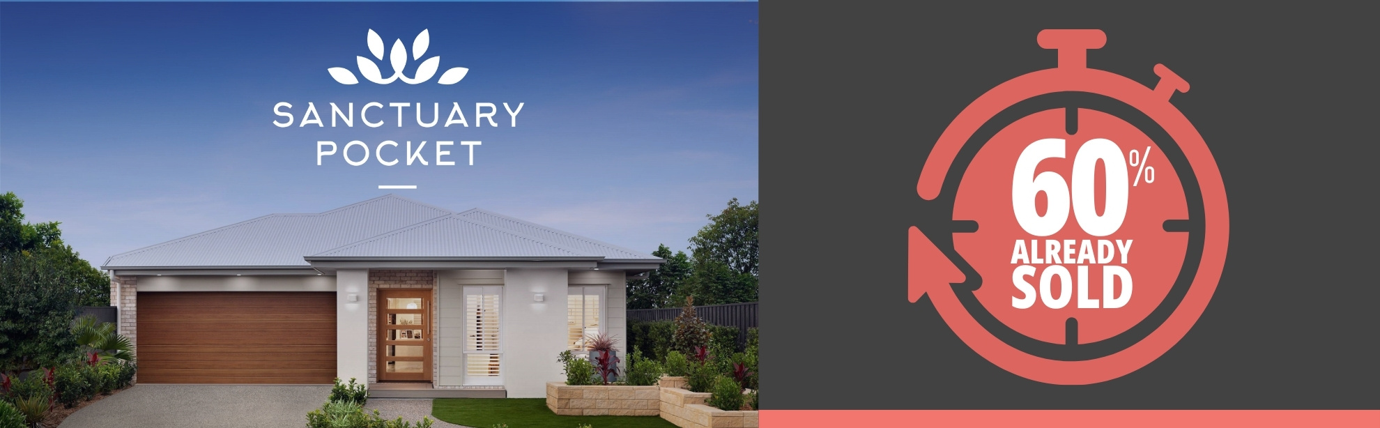 The anticipated Sanctuary Pocket release is now selling!