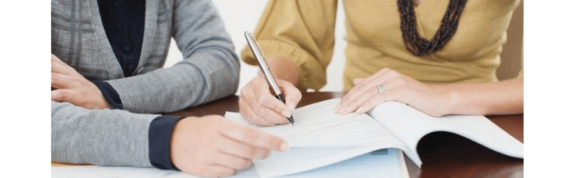 Your guide to conveyancing